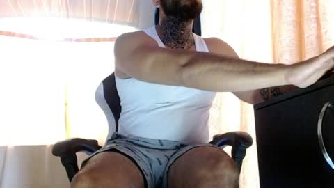 aronmiller online show from March 31, 2026, 1:44 pm