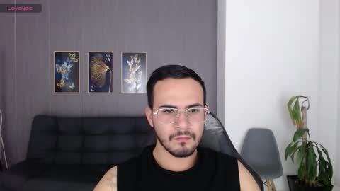 Adrian online show from September 14, 2025, 7:13 pm