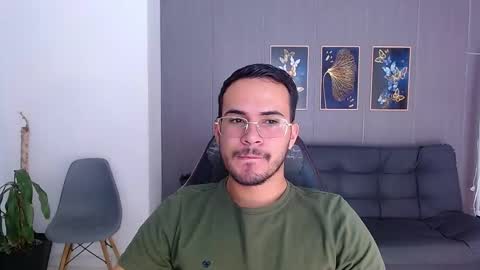 Adrian online show from September 27, 2025, 7:08 pm