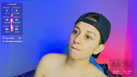 noah and ivy online show from January 29, 2025, 11:20 am