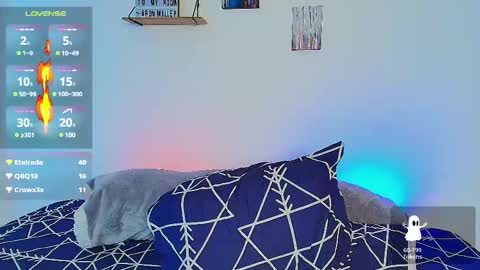 noah and ivy online show from March 10, 2025, 12:26 pm