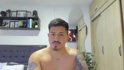 ARON  Independent model  online show from March 5, 2026, 1:56 am