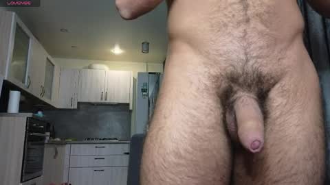 olejjka online show from April 12, 2026, 5:40 pm