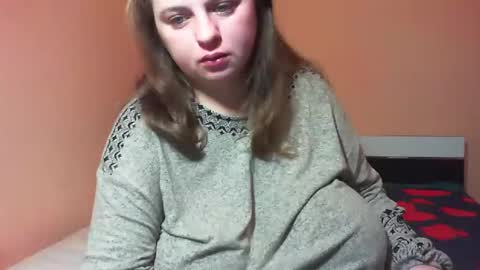 Arriana online show from December 6, 2024, 4:14 am