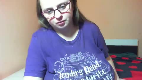 Arriana online show from December 9, 2024, 5:08 pm