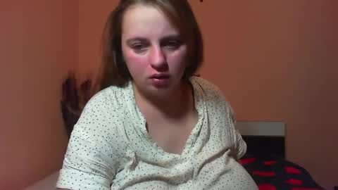 Arriana online show from January 10, 2025, 2:46 am