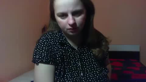 Arriana online show from February 4, 2025, 3:33 am