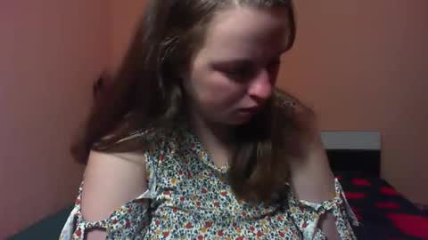 Arriana online show from February 15, 2025, 4:25 am