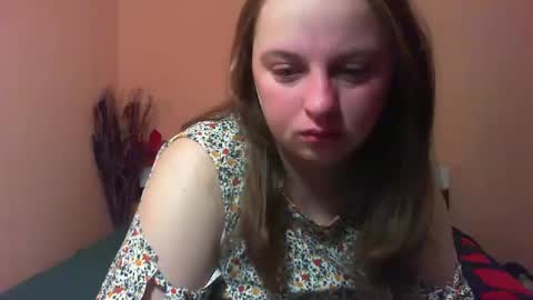 Arriana online show from February 17, 2025, 3:36 am