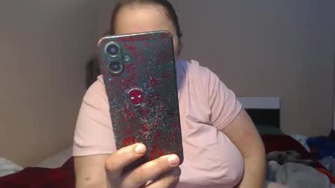 Snapshot of arriana98 chatting on December 2, 2025, 6:36 pm Arriana online show from December 2, 2025, 6:36 pm