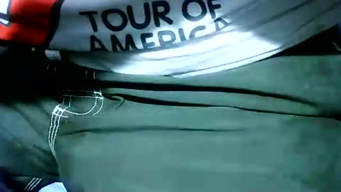 arris_64 online show from April 5, 2026, 5:37 am