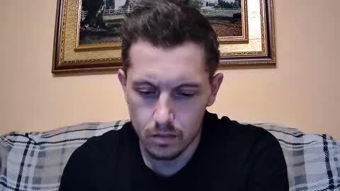 arromwilliam90 online show from January 10, 2026, 3:14 pm