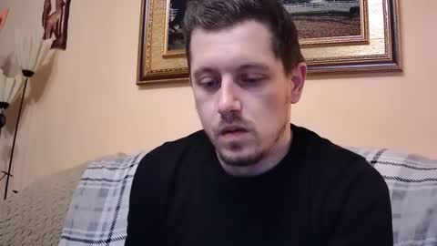 arromwilliam90 online show from April 12, 2026, 5:56 am