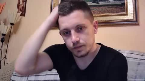 Snapshot of arromwilliam90 chatting on April 24, 2026, 12:40 pm arromwilliam90 online show from April 24, 2026, 12:40 pm