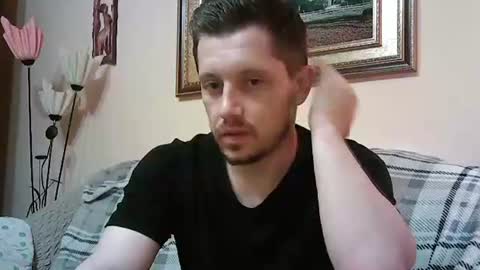 Snapshot of arromwilliam90 chatting on July 9, 2026, 6:06 am arromwilliam90 online show from July 9, 2026, 6:06 am