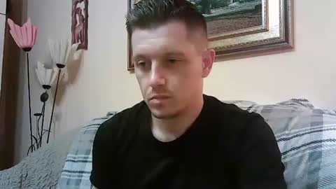 Snapshot of arromwilliam90 chatting on July 12, 2026, 9:11 am arromwilliam90 online show from July 12, 2026, 9:11 am
