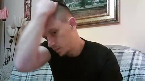 Snapshot of arromwilliam90 chatting on July 13, 2026, 11:40 pm arromwilliam90 online show from July 13, 2026, 11:40 pm