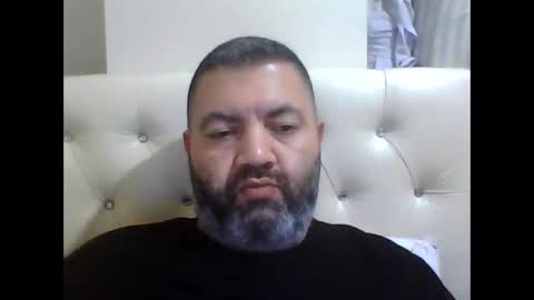 Snapshot of arsenica chatting on January 18, 2026, 6:01 pm arsenica online show from January 18, 2026, 6:01 pm