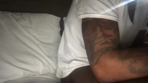 Snapshot of arson732 chatting on January 20, 2025, 6:53 pm RyanSteeleXXX online show from January 20, 2025, 6:53 pm