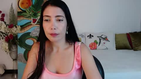 Snapshot of art_soul chatting on May 5, 2026, 9:01 pm art_soul online show from May 5, 2026, 9:01 pm