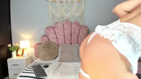 Lia Rose online show from March 2, 2026, 1:41 am