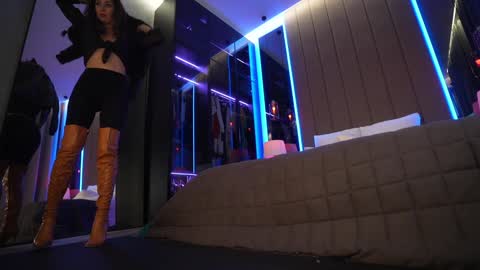 Adele online show from December 14, 2024, 9:18 am