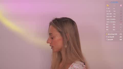 Arti  Next Streams -  online show from March 2, 2025, 10:56 am