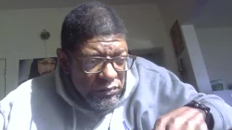 Arteblazze not daddy boy bitch or nigga online show from October 27, 2025, 7:07 pm