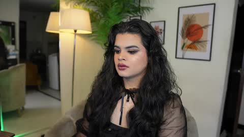 Chloe  online show from January 22, 2025, 8:59 pm