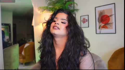 Chloe  online show from February 23, 2025, 6:17 am