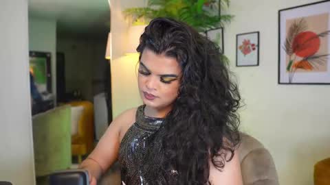 Chloe  online show from February 27, 2025, 4:31 am