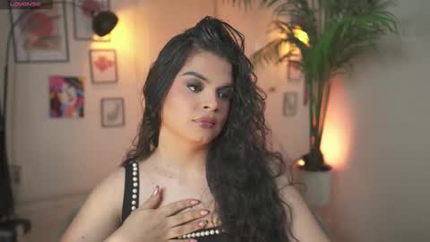 Chloe  online show from February 5, 2026, 1:21 am