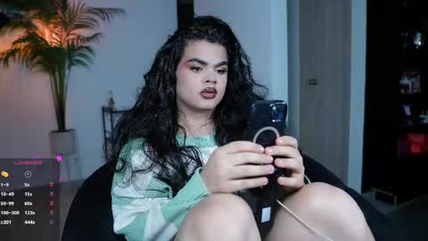 Chloe  online show from May 23, 2026, 11:31 pm