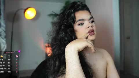 Chloe  online show from June 14, 2026, 2:24 am