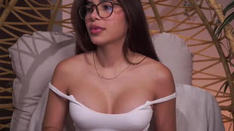 Amanda online show from February 5, 2025, 2:19 am