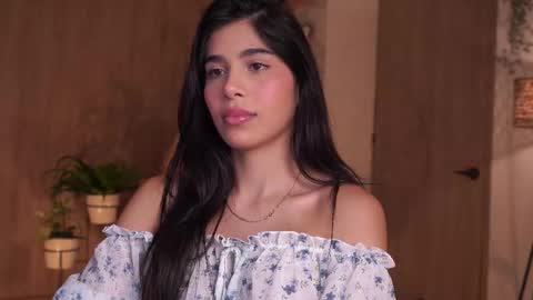 Amanda online show from September 16, 2025, 2:56 am