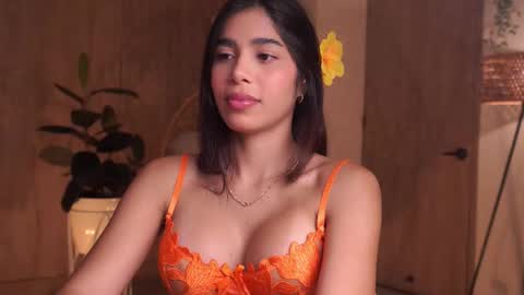 Amanda online show from November 8, 2025, 12:22 am