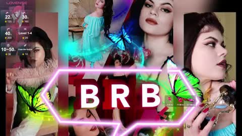 Artemis  my pvt is open and lovense is active  online show from December 13, 2024, 10:41 am