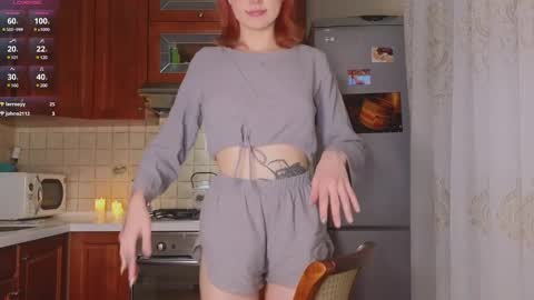 Snapshot of artemisa_meows chatting on December 27, 2024, 11:10 pm SEE U THURSDAY online show from December 27, 2024, 11:10 pm