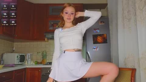 Snapshot of artemisa_meows chatting on February 24, 2025, 8:58 pm SEE U THURSDAY online show from February 24, 2025, 8:58 pm