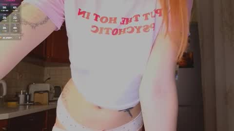 Snapshot of artemisa_meows chatting on October 17, 2025, 10:01 pm SEE U THURSDAY online show from October 17, 2025, 10:01 pm