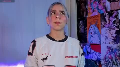 artemisablake online show from April 5, 2026, 4:31 am