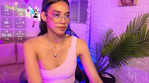 Snapshot of artemiss_tay chatting on November 8, 2025, 7:01 pm artemiss_tay online show from November 8, 2025, 7:01 pm