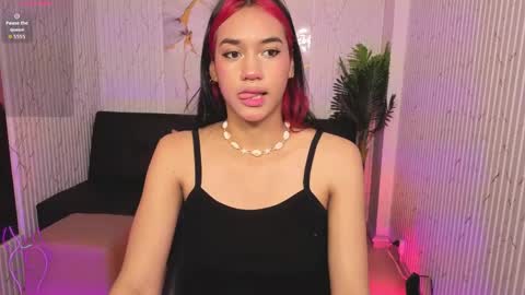 artemiss_tay online show from May 25, 2026, 7:09 pm