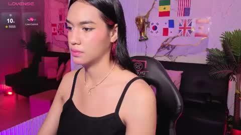 artemiss_tay online show from July 11, 2026, 7:38 pm