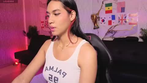 artemiss_tay online show from July 21, 2026, 3:20 am