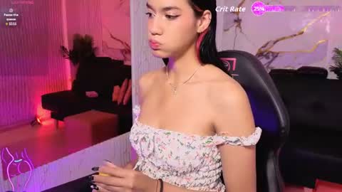 artemiss_tay online show from July 21, 2026, 7:05 pm