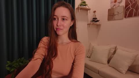 Lina online show from March 15, 2026, 2:34 pm