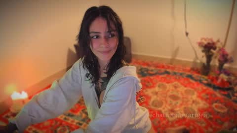 Snapshot of artgea chatting on October 30, 2025, 1:07 am Linda independent model artgeea online show from October 30, 2025, 1:07 am