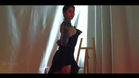 Linda  independent model artgeea online show from July 22, 2026, 9:06 pm